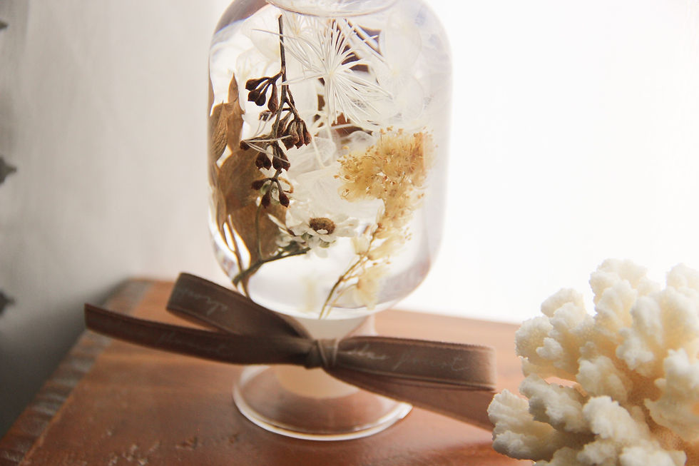 Thumbnail: Crystal Ball - Golden Nectar