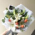 Lily Bouquet