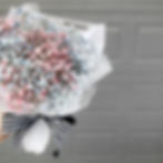 Baby's Breath Bouquet
