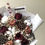 Thumbnail: Deluxe Dried Flower Bouquet (Burgundy)