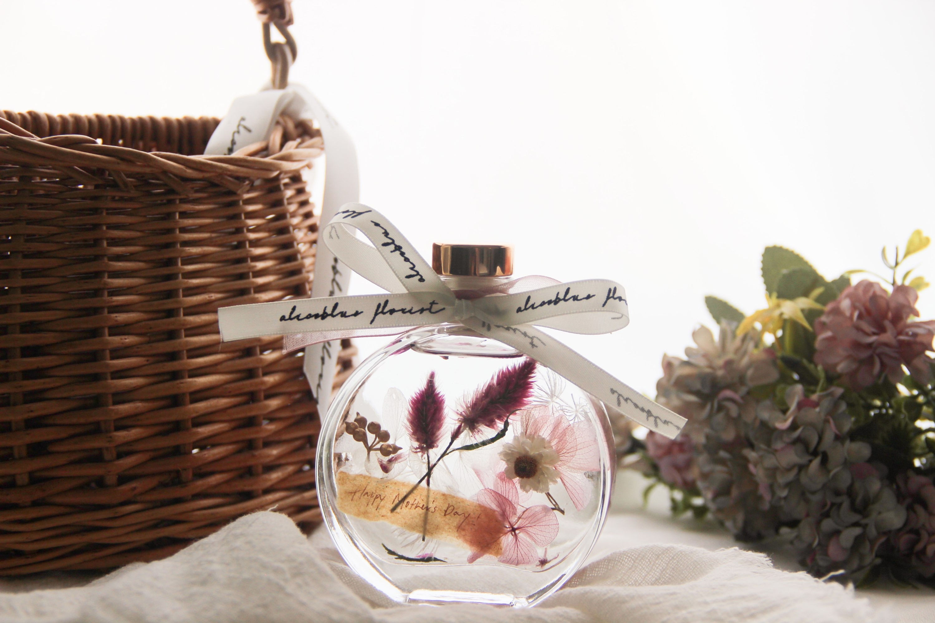 Hana Bottle - Royal Raisin