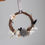 Thumbnail: Dried Flowers Decorated Wreath 6” - Devil’s Ring