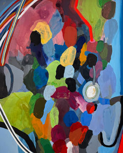 Trouble Everywhere 1