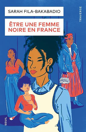 Couv Être une femme noire en France.jpg