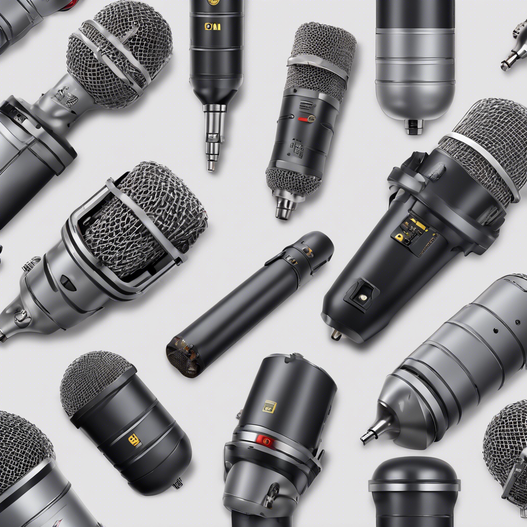 Blue Yeti X