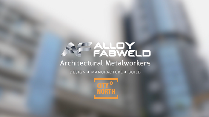 Flagship Development Showcase video of City North