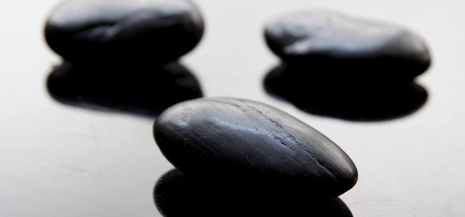Black Stones Spa