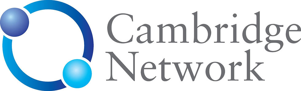 BBI Cambridge - Cambridge network