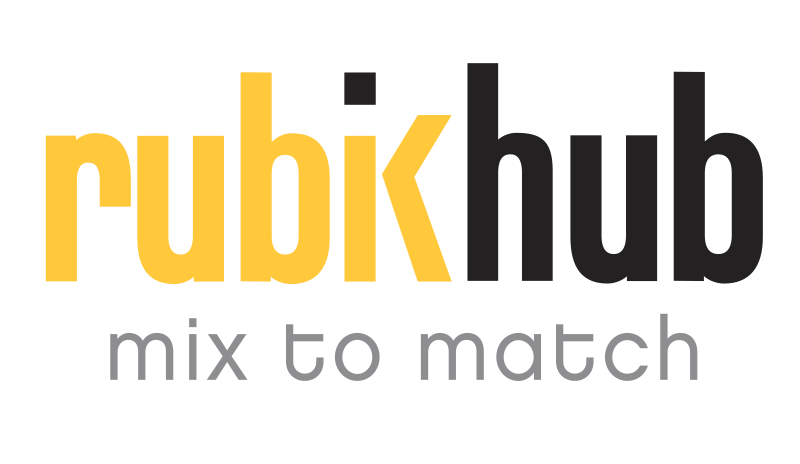 BBI Cambridge Rubik Hub
