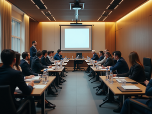 Connecting Leaders in Life Sciences: UK-Poland Summit Insights