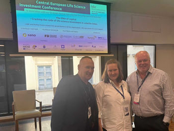 BBI Cambridge Sponsors the PE-LSBC 2025 Pitch Competition, Celebrating Scientific Excellence, Development Maturity, and Business Vision in Life Sciences