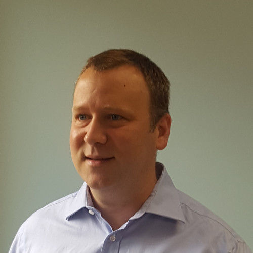 BBI Cambridge Timothy Landy
