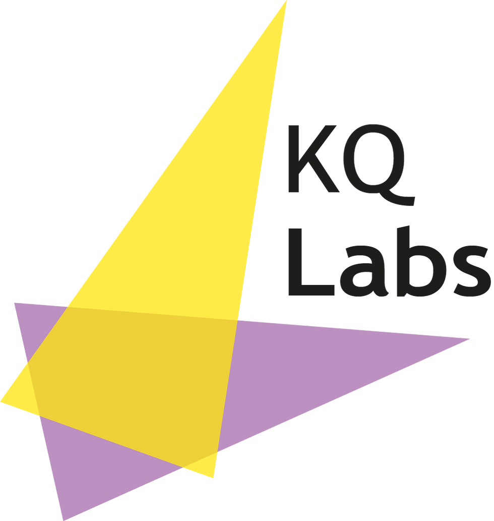 BBI Cambridge KQ Labs logo