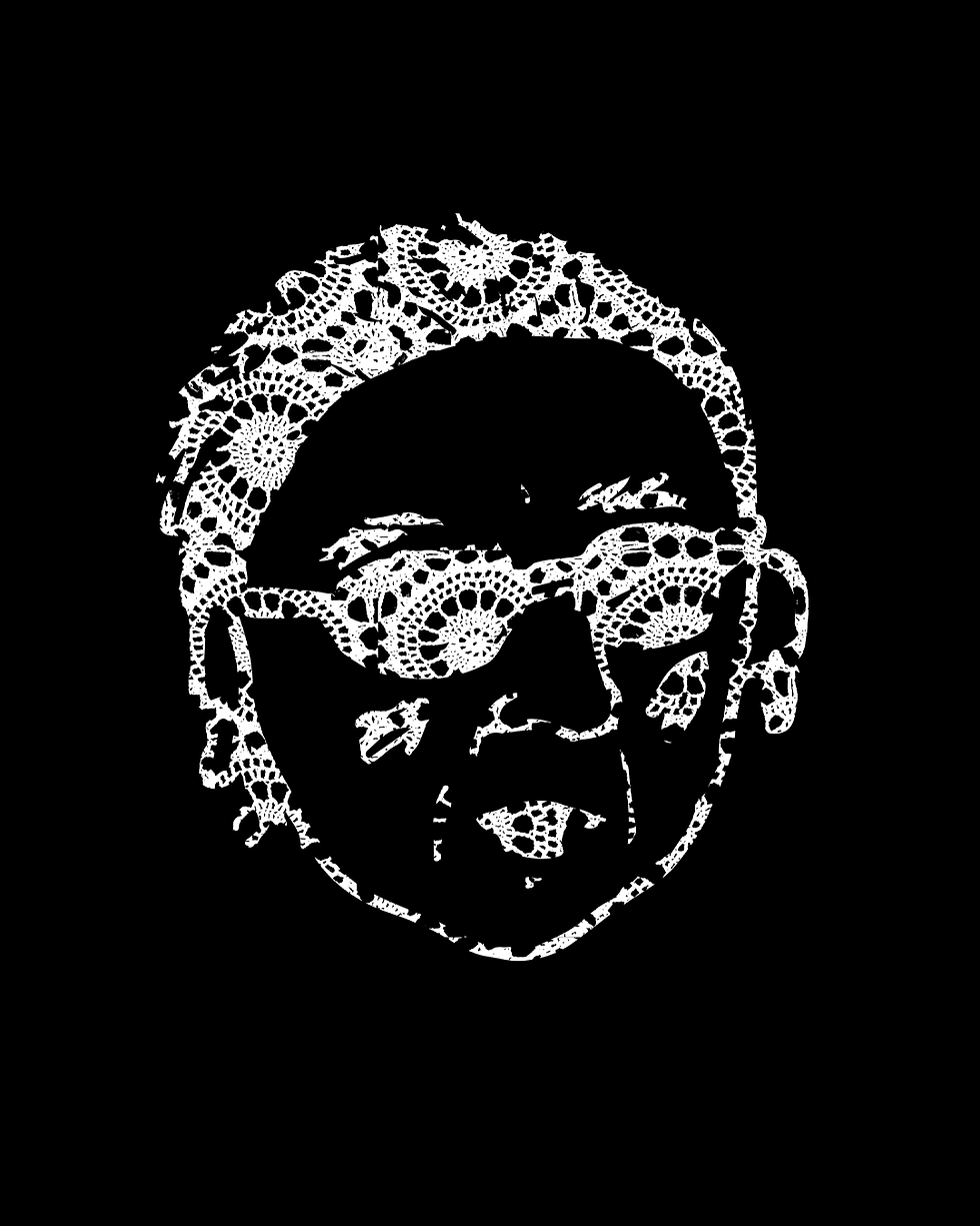 Thumbnail: LACE FACE