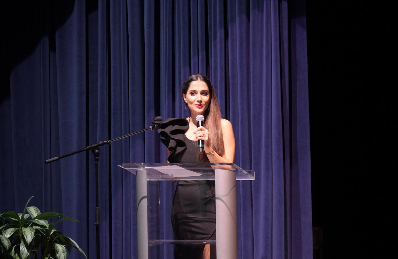 golshan ensemble, pace iran