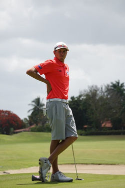 RD 3 CAGA -  Andrew thinking