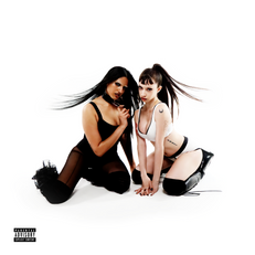 REYSHA RAMI - black0ut (feat. Six Sex)