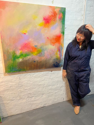Artist Biography