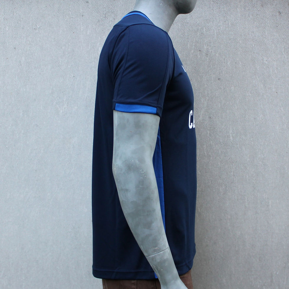 Thumbnail: Maillot de Foot / No 10 / Taille M