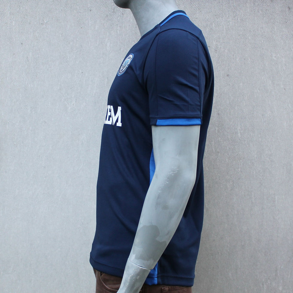 Thumbnail: Maillot de Foot / No 8 / Taille M