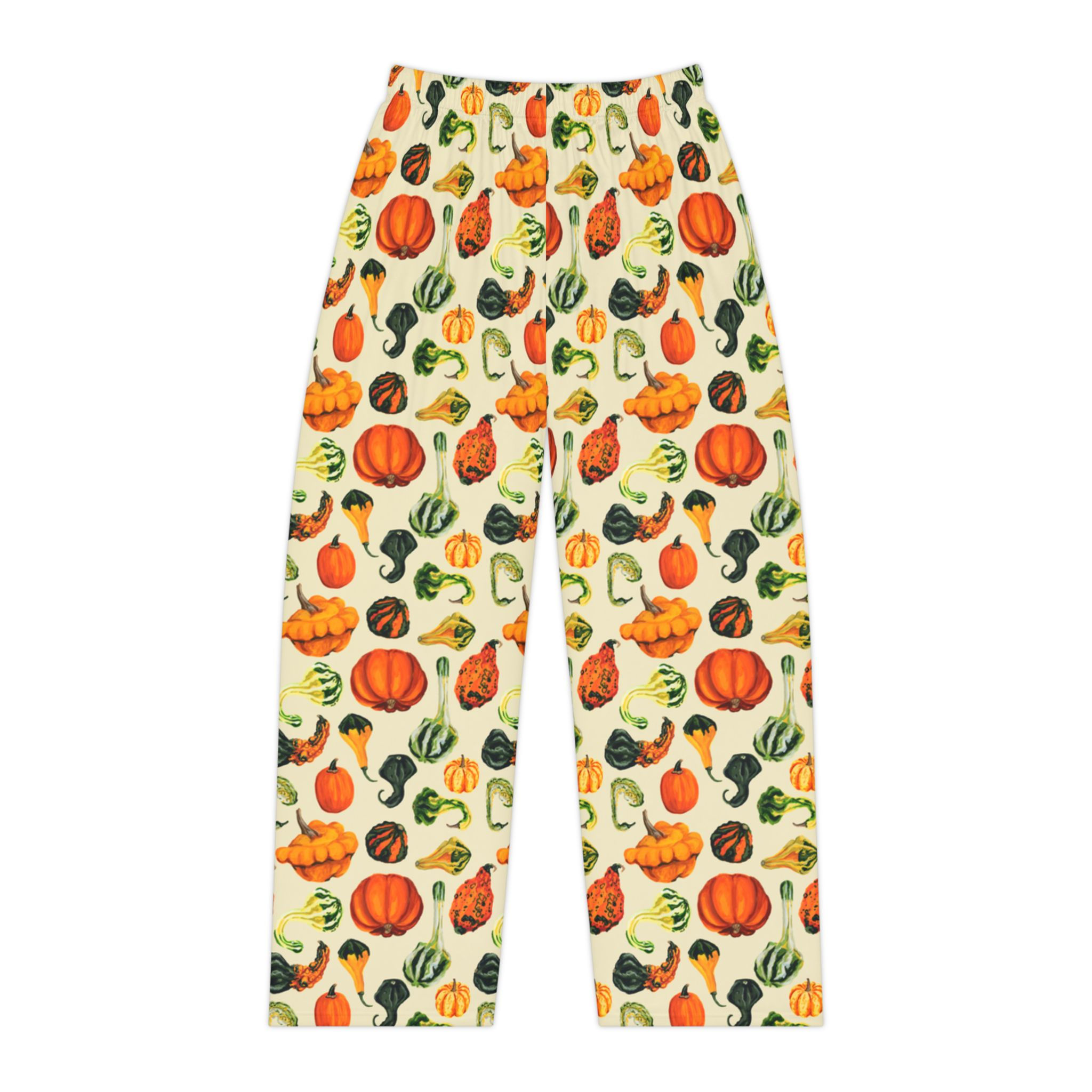 Women's Pajama Pants (AOP)
