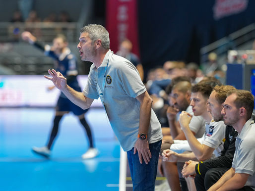 Déplacement dans le nord pour nos Aixois !