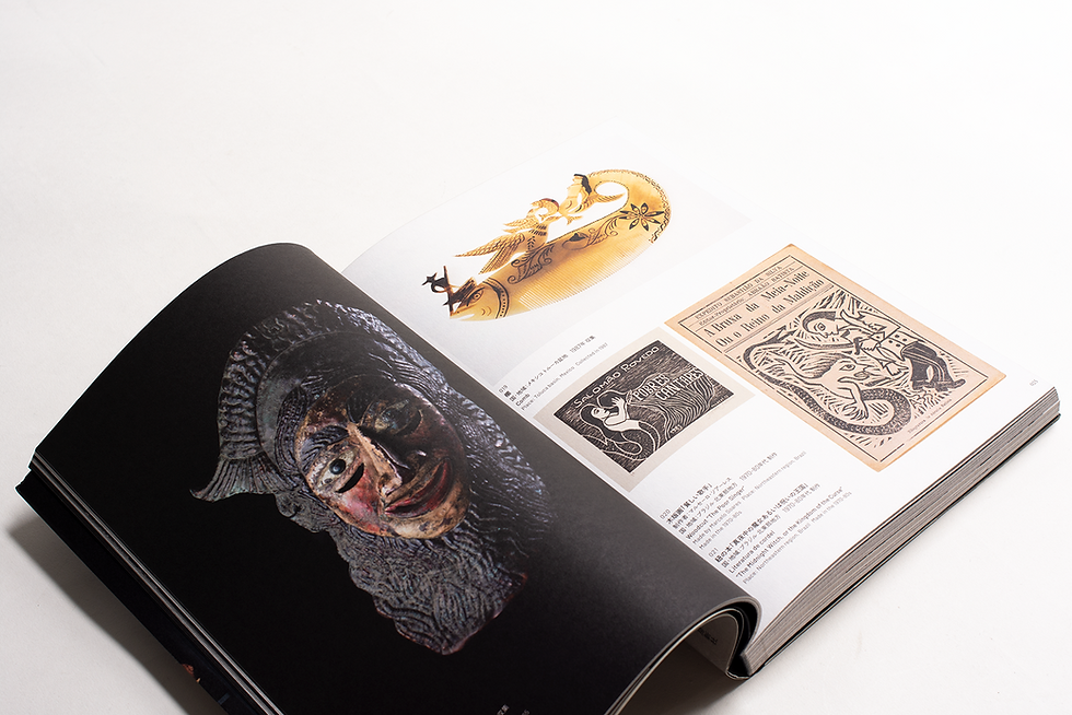 Thumbnail: 驚異と怪異: 想像界の生きものたち Regnum Imaginarium Realm of The Marvelous and Uncanny