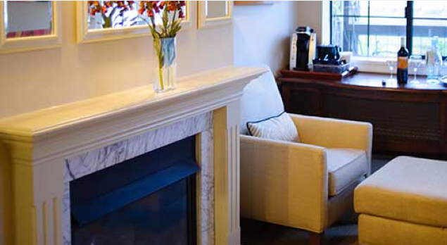 Napa River Inn