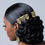 Thumbnail: Triple Adinkra Hair Comb