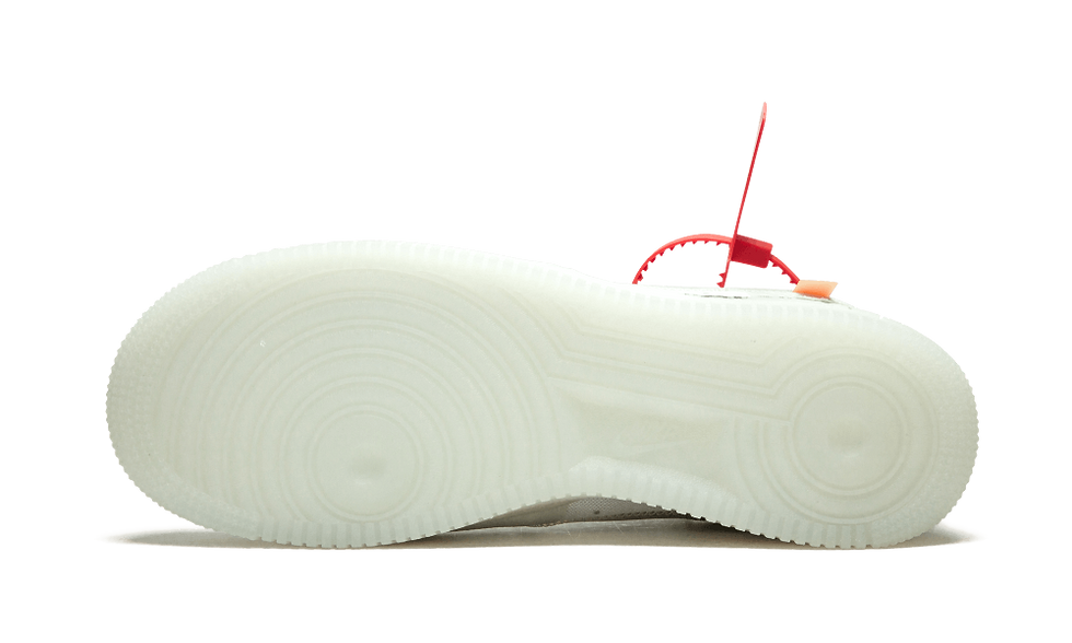 Thumbnail: Off-White Air Force 1