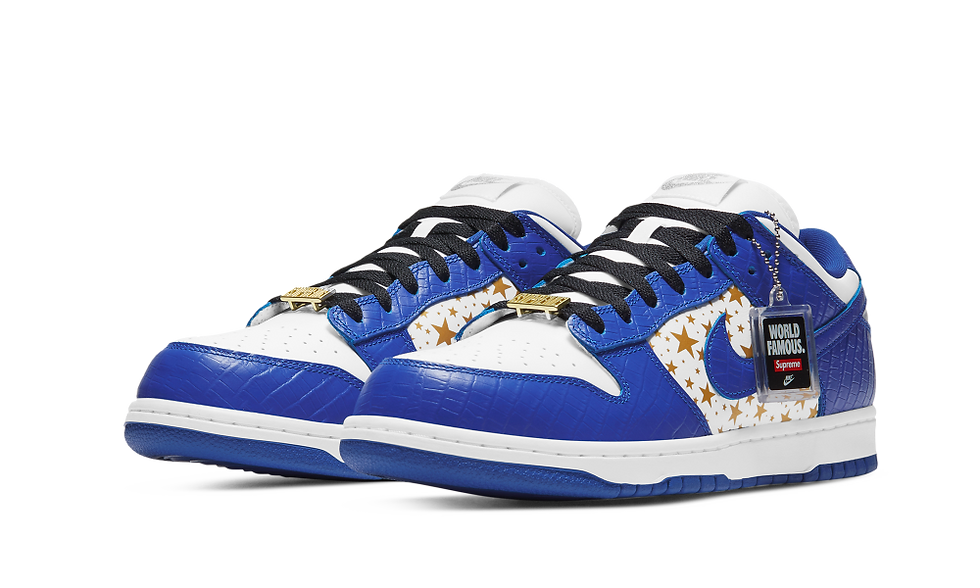 Thumbnail: Supreme Stars (2021)