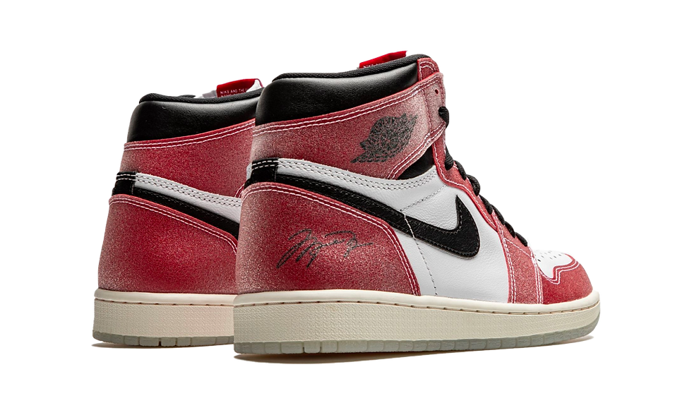 Thumbnail: Trophy Room Chicago (Friends and Family) (W/ Blue Laces)