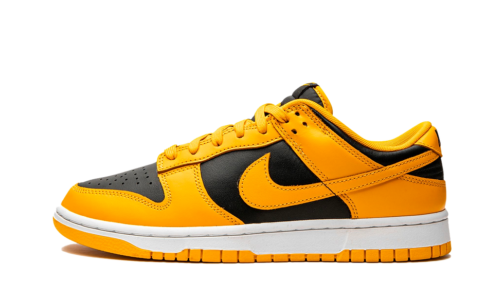 Thumbnail: Championship Goldenrod (2021)