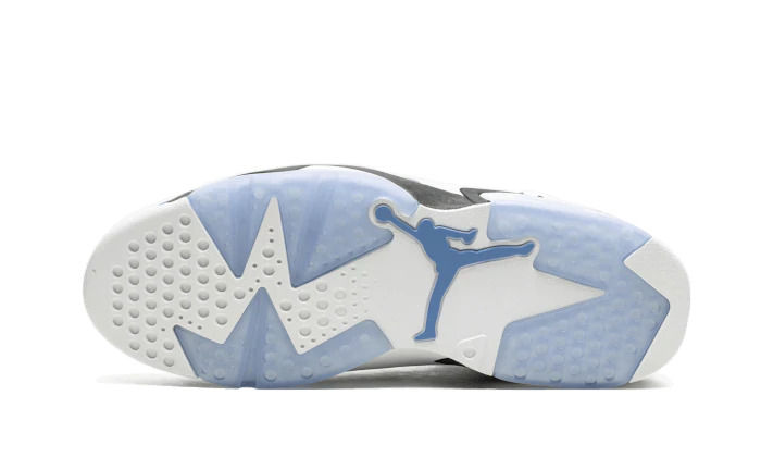 Thumbnail: UNC White