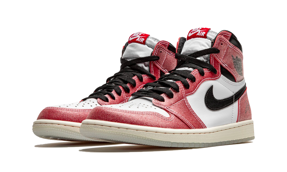 Trophy Room Chicago (Friends and Family) (W/ Blue Laces)