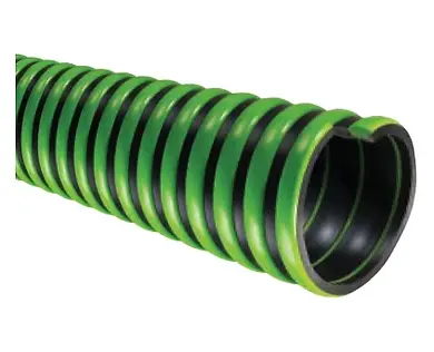 EPDM Water Suction & Discharge Hose