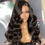 Thumbnail: SAGE- 13×4 Full Frontal HD Lace Brazilian Body Wave Invisible Lace Human Hair