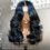 Thumbnail: EMMA- Wear Go Glueless Butterfly Layered Style Loose Body Wave HD Lace Wi