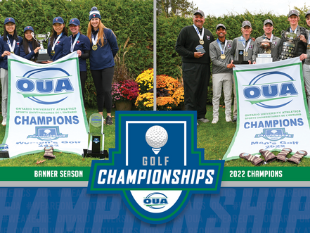 OUA Conference Championship