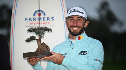 This Week On Tour: Farmers Insurance Open & Hero Dubai Desert Classic