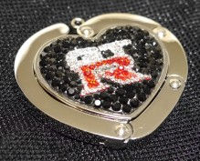 サムネイル： バッグハンガー