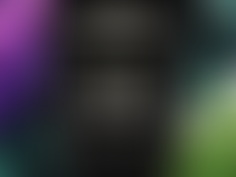 Acceptance candle with lavender, eucalyptus and rosemary in a glass jar – natural aromatherapy blend made in the UK. Lavender, eucalyptus & rosemary background.