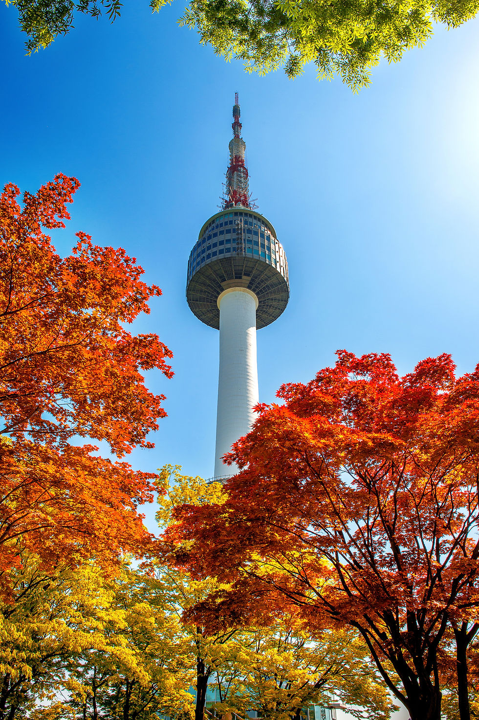 Seoul