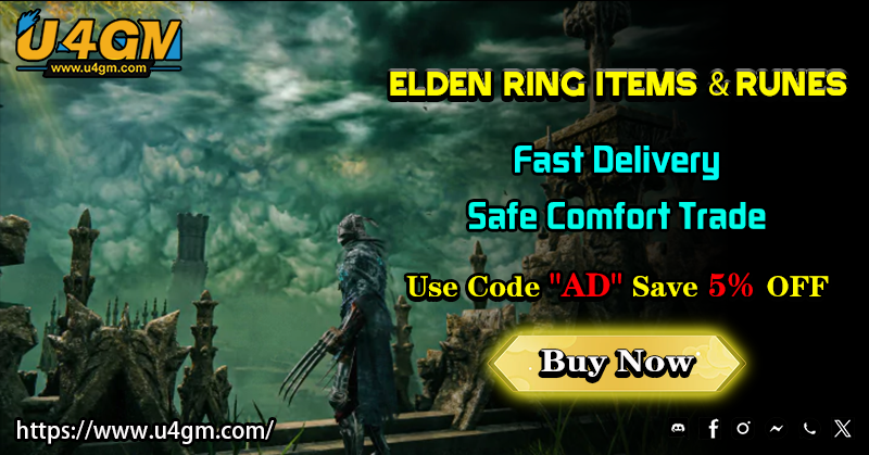 Elden Ring Items