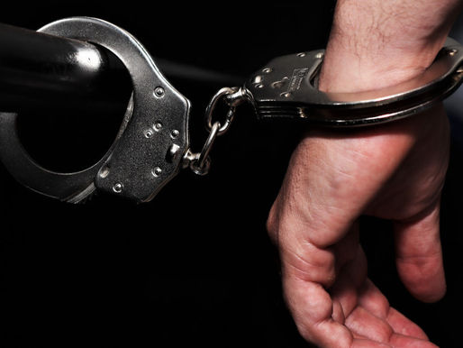 Acusado de estuprar menor é preso após oferecer dinheiro para família retirar denúncia