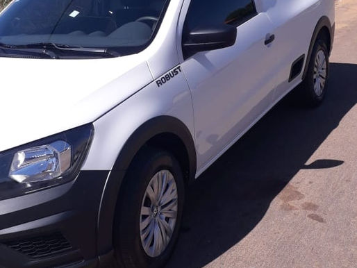 Alerta: Veículo é furtado na Avenida Jk em Palmas