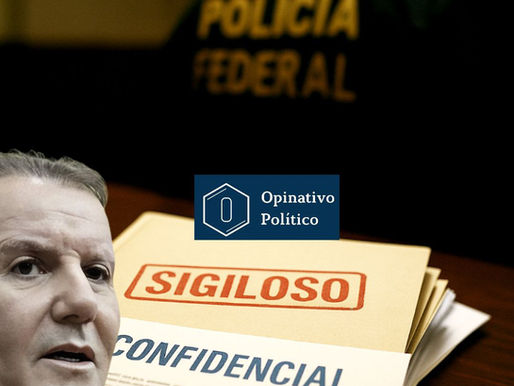 Caso Eduardo Siqueira Campos | E o recado perigoso que podem passar sobre as instituições