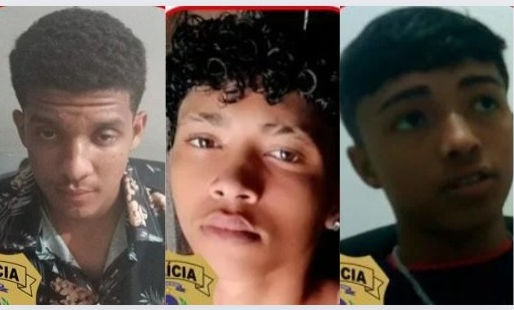 Polícia procura suspeitos de espancar e matar jovem a facadas na cidade de Xambioá