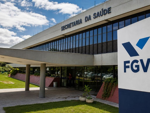 Concurso da Saúde avança no Tocantins: Governo define FGV como banca e edital para mais de 5 mil vagas entra na reta final