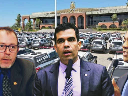 Deputados Alinham Demandas com SINPOL por Direitos dos Policiais Civis